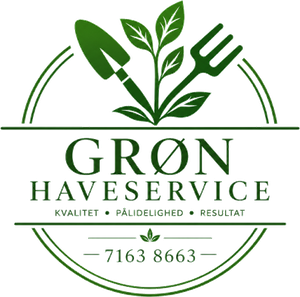 Grøn Haveservice